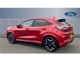 Ford Puma Image 2