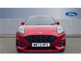 Ford Puma Image 3
