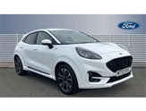 Ford Puma Image 1