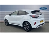 Ford Puma Image 2