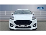 Ford Puma Image 3