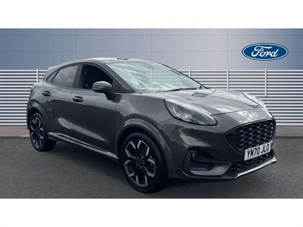 Large image for the Used Ford Puma