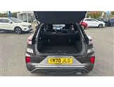Ford Puma Image 4