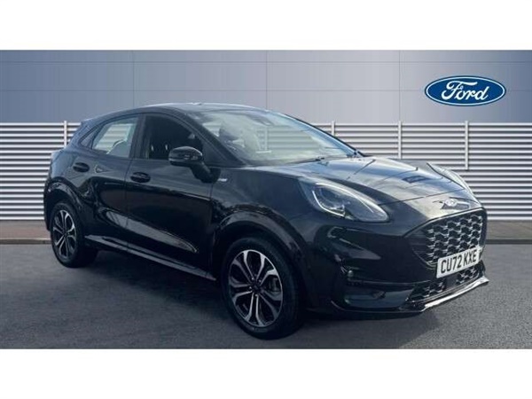 Large image for the Used Ford Puma