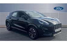 Used Ford Puma