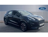 Ford Puma Image 1
