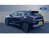 Ford Puma Image 2