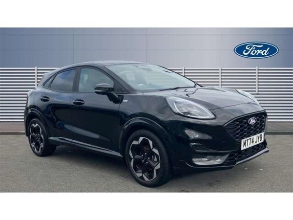 Large image for the Used Ford Puma