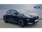 Ford Puma Image 1