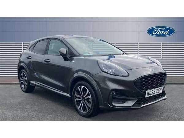 Large image for the Used Ford Puma