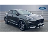 Ford Puma Image 1