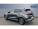 Ford Puma Image 2