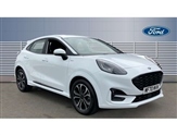 Ford Puma Image 1