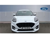 Ford Puma Image 3