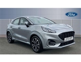 Ford Puma Image 1