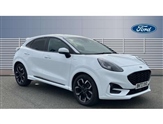 Ford Puma Image 1