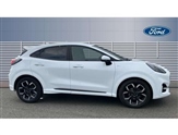 Ford Puma Image 5