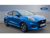 Ford Puma Image 1