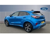 Ford Puma Image 2