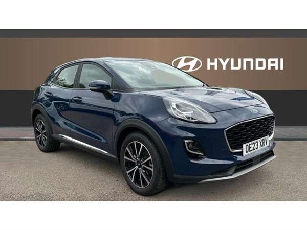Large image for the Used Ford Puma