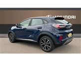 Ford Puma Image 2