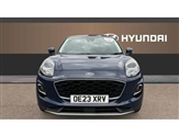 Ford Puma Image 3