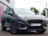 Ford Puma Image 1