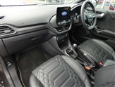 Ford Puma Image 2