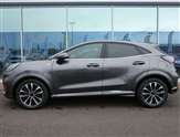Ford Puma Image 5