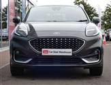 Ford Puma Image 6
