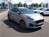 Ford Puma Image 1