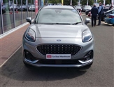 Ford Puma Image 2