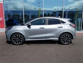 Ford Puma Image 3