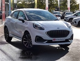 Ford Puma Image 1