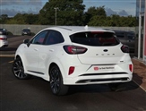 Ford Puma Image 3