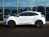 Ford Puma Image 5