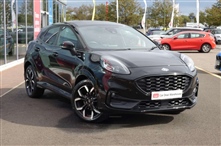 Used Ford Puma