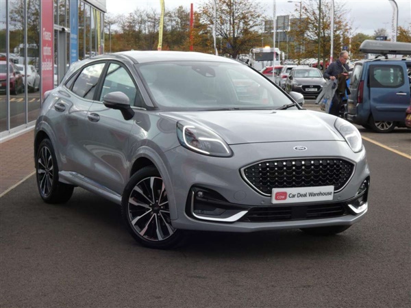 Large image for the Used Ford Puma