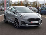 Ford Puma Image 1