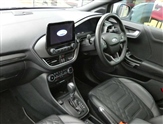 Ford Puma Image 2