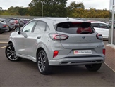 Ford Puma Image 3