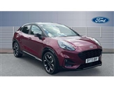 Ford Puma Image 1