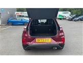 Ford Puma Image 4