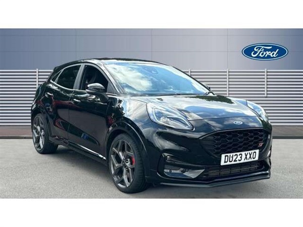 Large image for the Used Ford Puma ST