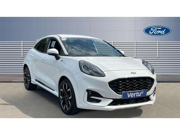 Large image for the Used Ford Puma