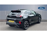 Ford Puma Image 2