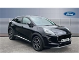 Ford Puma Image 1