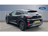 Ford Puma Image 2