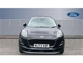 Ford Puma Image 3