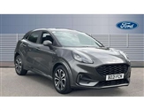 Ford Puma Image 1